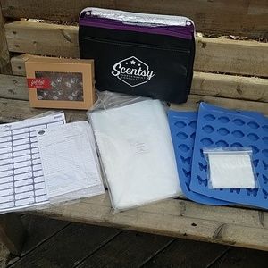 Scentsy Stuff